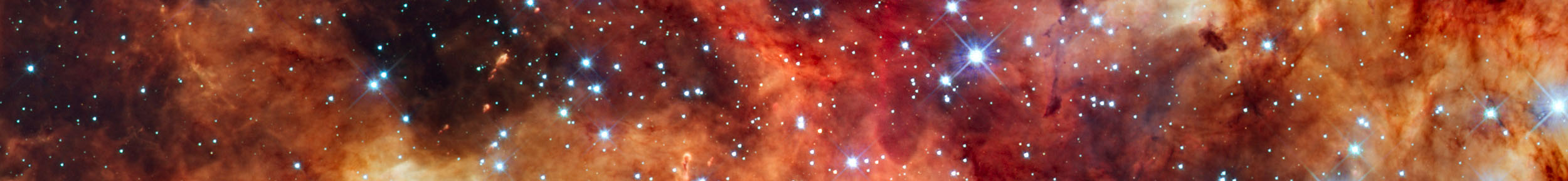 astronomy cluster of stars