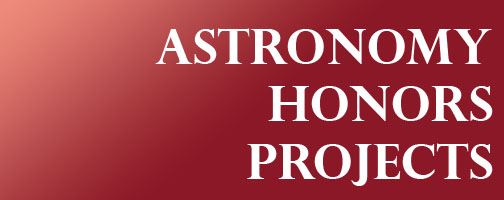 honor program graphic