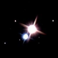 picture of the albireo double