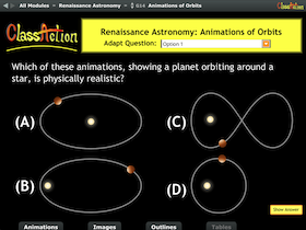 example of classaction question