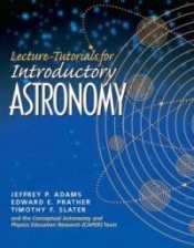 Promotional Page for the Astronomy Education Workshop